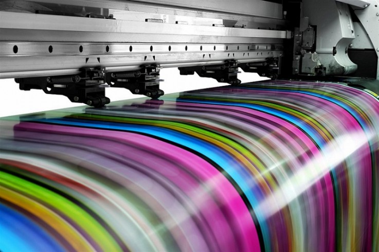 One Stop Solution to All Your Digital Printing Service