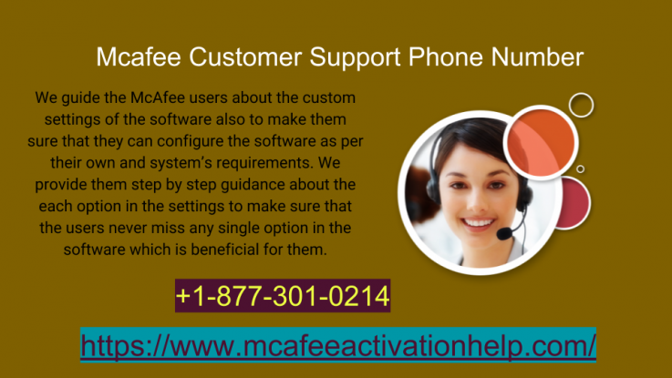 Get Mcafee Product Key Activation Help From Our Tech Support Team