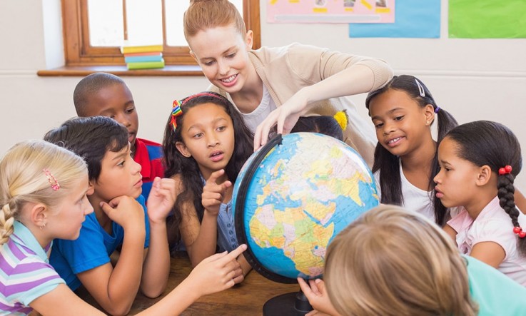 BREAK AWAY Tuition centre