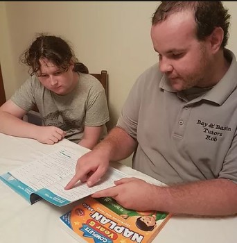 Bay and Basin Tutors.