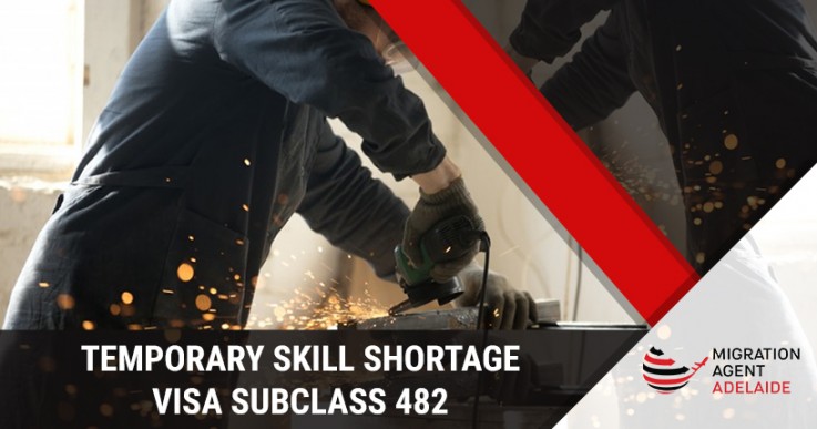 Things to Know About Skill Shortage Visa Subclass 482