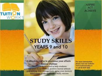 TuitionWorks Australia