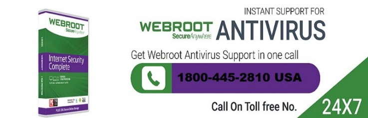 Free Install and Download Webroot Secureanywhere Antivirus