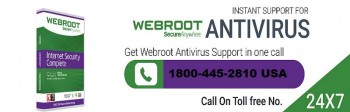 Free Install and Download Webroot Antivirus