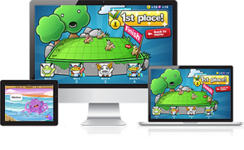 Literacy Planet