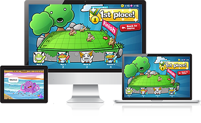 Literacy Planet