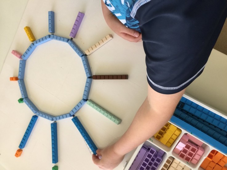 Better Basics Tutoring for Learning Success