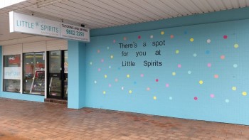 Little spirits learning centre