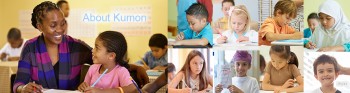 Kumon Asia & Oceania Pte Ltd