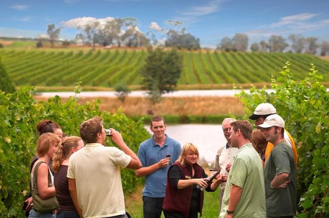 Tours and travels services |Top Place To Visit in Melbourne 