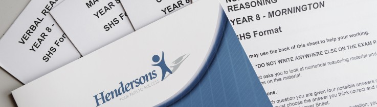 Hendersons Educational Services Pty Ltd   