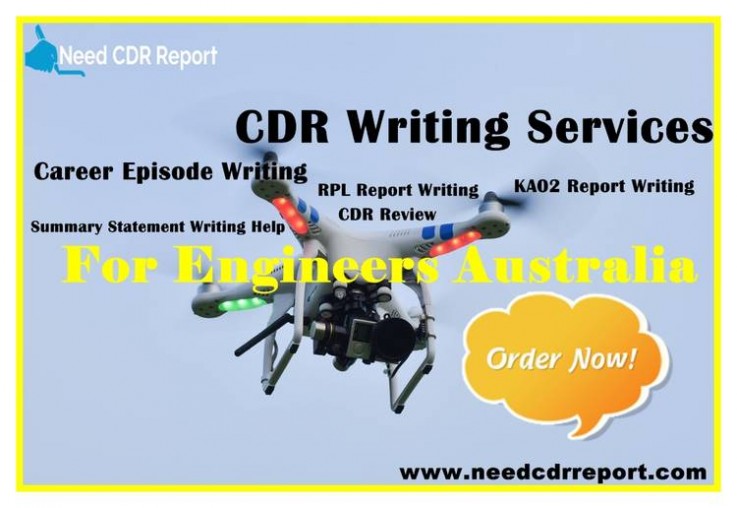 Submit your CDR Report on Time