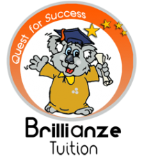 Brillianze Tuition