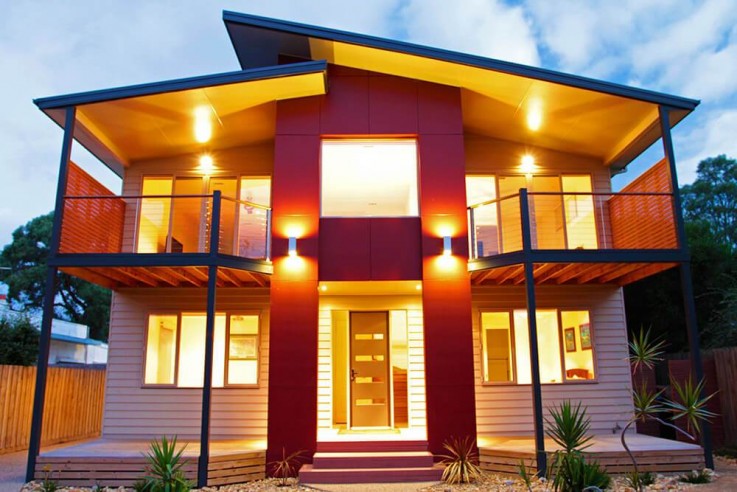  Swenrick Constructions (Vic) Pty Ltd