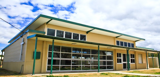 Randall Group Pty Ltd