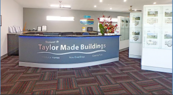 Taylor Made Buildings Pty Ltd.