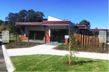 ML TRICARICO BUILDER