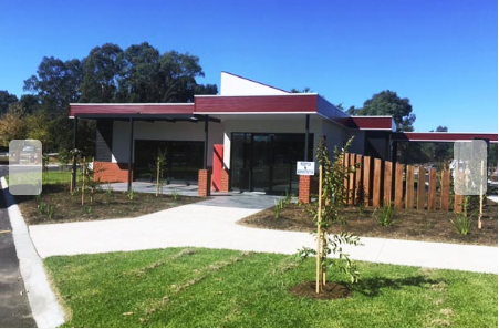 ML TRICARICO BUILDER