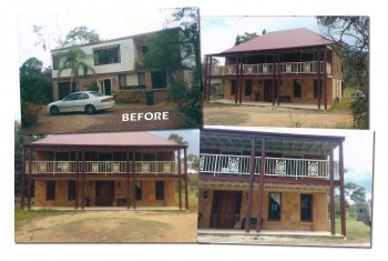 Master Built Constructions Aust Pty Ltd