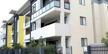  GUARDIAN  Building  Services 