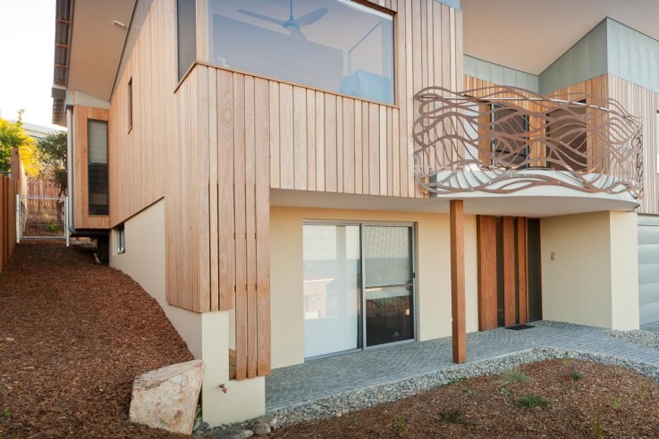 W & G  Duber design and construction