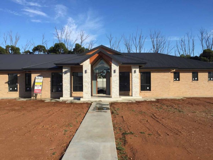 Dall’est Constructions 