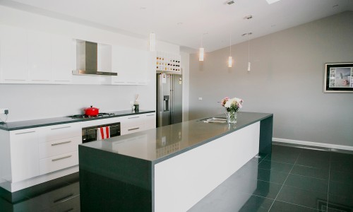 B.A.R. Constructions Pty Ltd