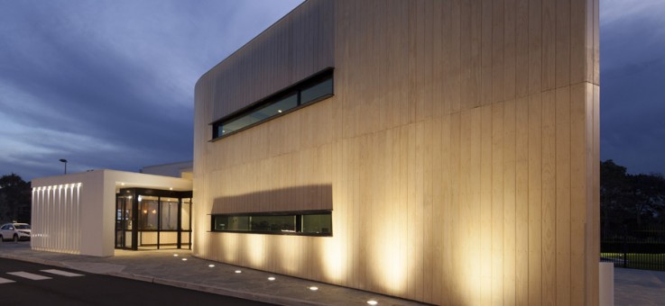 Meridian Construction