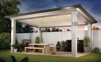 Calibre Commercial Constructions