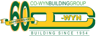 COWYN BUILDING GROUP