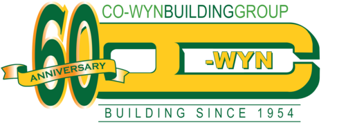 COWYN BUILDING GROUP