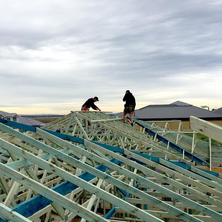 Advantage Construction Projects