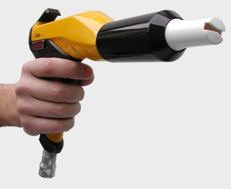 Authorised Gema Distributor Melbourne | RM Coating Supplies