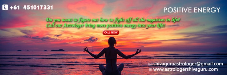 Best Psychic Astrologer - Astrologer Shiva Guru