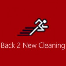 Back 2 New Cleaning - Carpet Cleaning Sydney