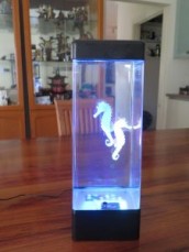 Buy Electric Jellyfish Tank Aquarium onl