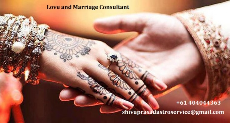Best Astrologer in Sydney – Indian Spiritual Pandit Shiva Prasad