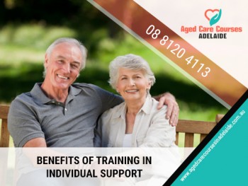 Improve your Aged Care Skills By Individual Support Course