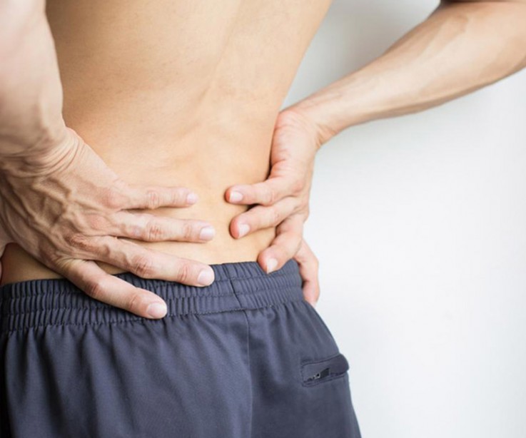 Body & Mind Rehabilitation