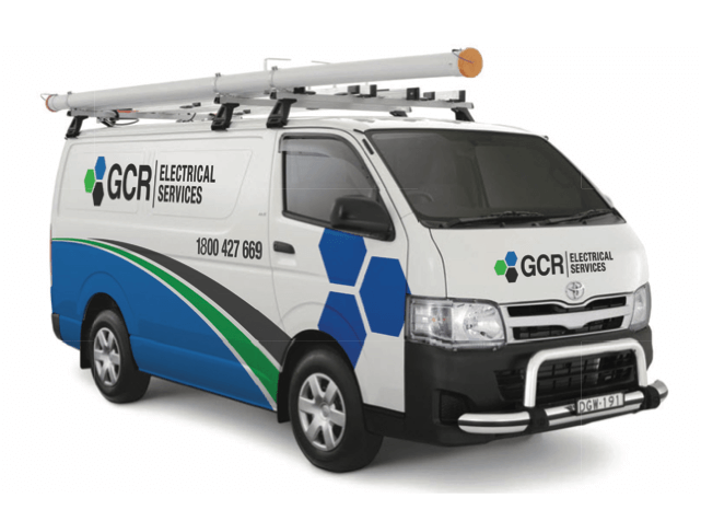 Best Electrical Services in Sydney by GC