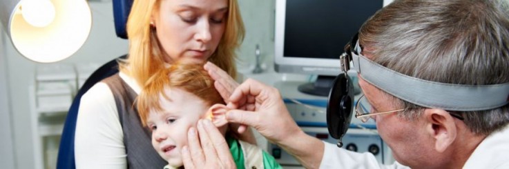 Hornsby Ear, Nose, & Throat Clinic