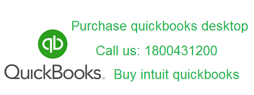 Buy QuickBooks Accounting Software