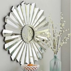 Check Collection of Sunburst Mirrors