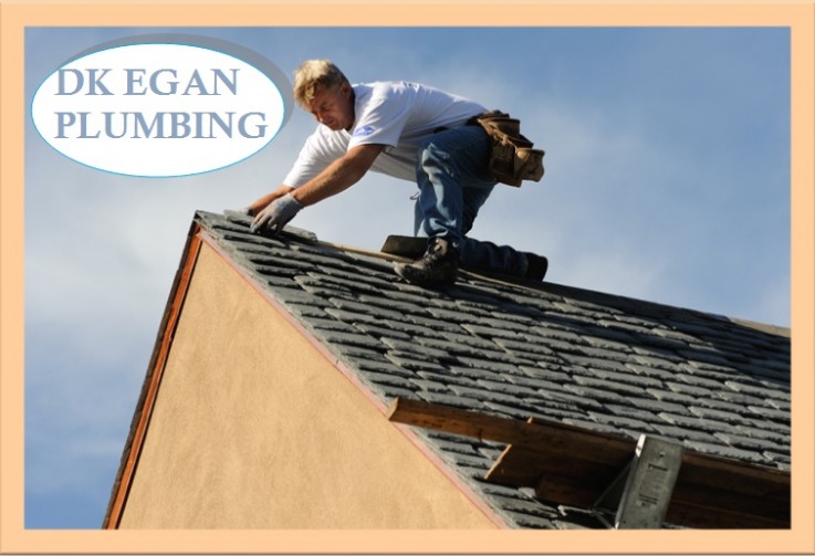 When Do You Need A Roof Plumber?