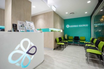 Oxford Village Medical Centre