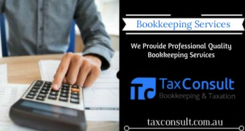 Bookkeeping Services Adelaide