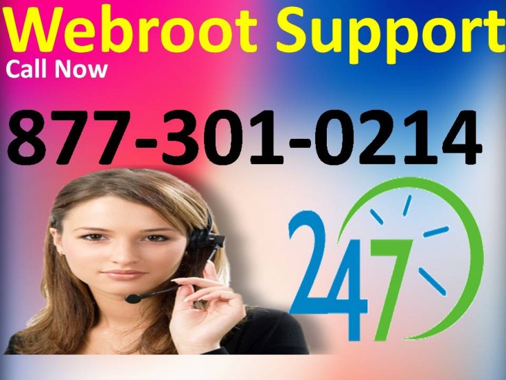 Webroot Support Number for Activation