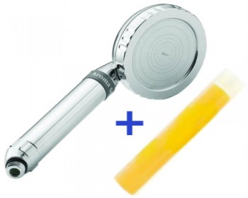 SALE- Aroma Vitamin C Shower Filter