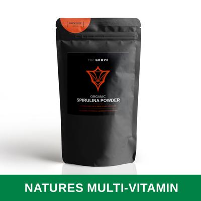 Searching For Authentic and Organic Spir