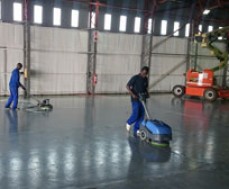 Factory Cleaning Services in Macquarie Park